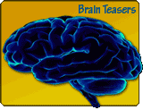 Brain Teasers
