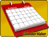 Printable Calendar