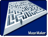 Maze Maker