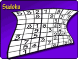 Printable Sudoku