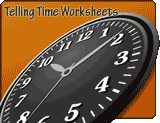 Time Worksheets