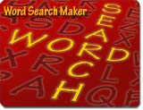 Word Search Maker