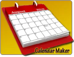 2023 October Printable Calendar