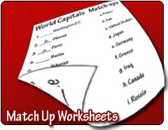 Printable Worksheets