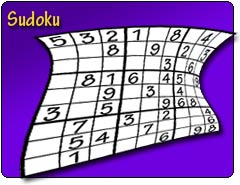 Printable Sudoku