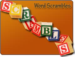 Word Scramble Maker World Famous From The Teacher S Corner