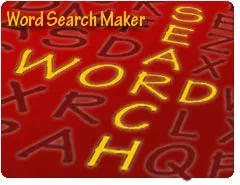 Word Search Maker