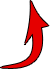 red finish arrow