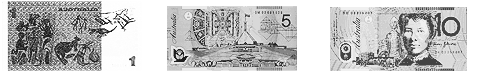 Australian Bills backs 1