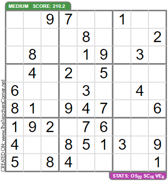 printable sudoku puzzles 4x4 9x9 16x16 puzzles